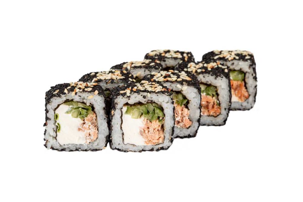 Рол Наруто | Kvadrat Sushi & Pizza™ Львів