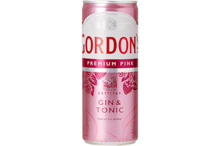 gordons premium tonic